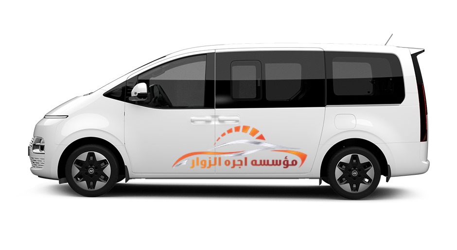 Taxi Umrah
