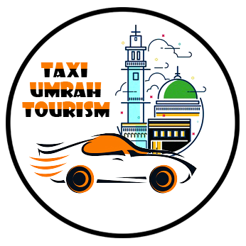 Taxi Umrah Logo
